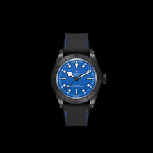 Tudor Black Bay Ceramic Blue