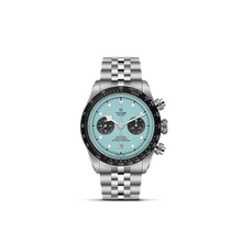 Tudor Black Bay Chrono 