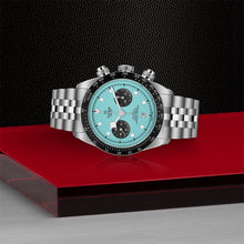 Tudor Black Bay Chrono 