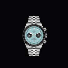 Tudor Black Bay Chrono 