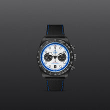 Tudor Black Bay Chrono 
