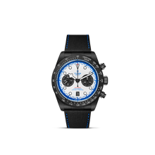 Tudor Black Bay Chrono 