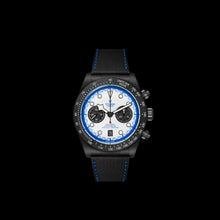 Tudor Black Bay Chrono 