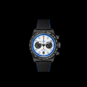 Tudor Black Bay Chrono "Carbon 25"