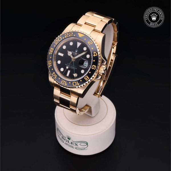 GMT-Master II