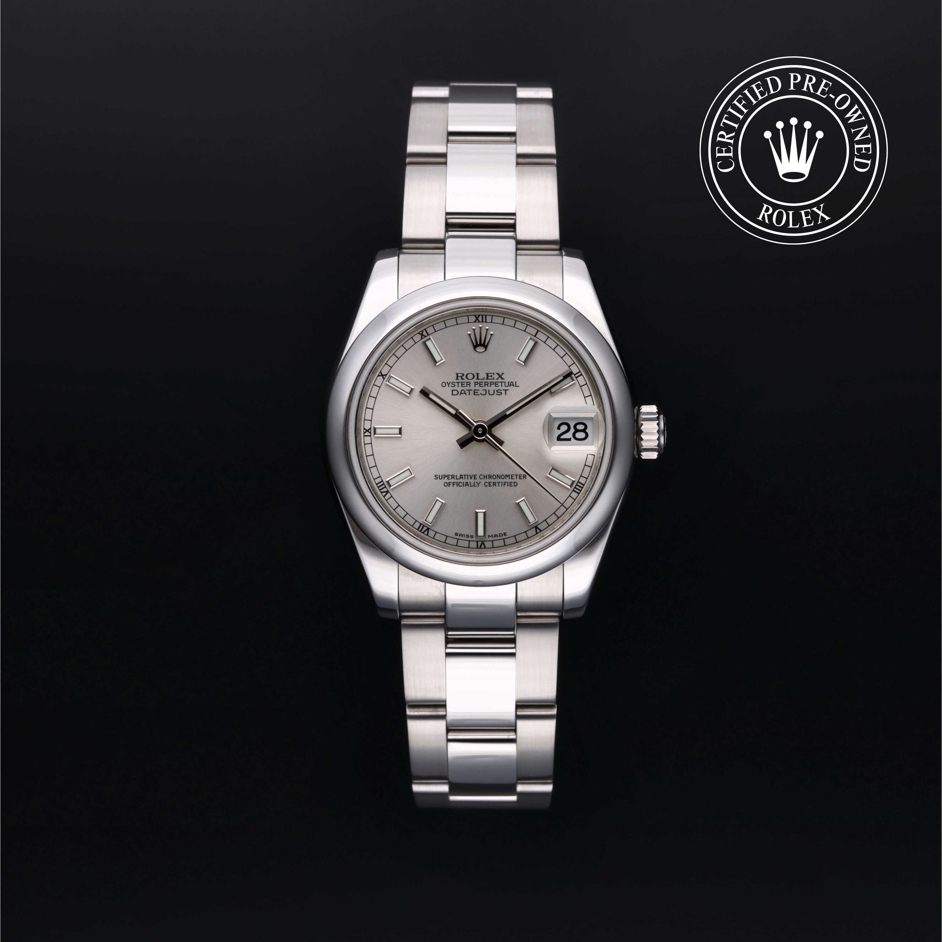 Datejust