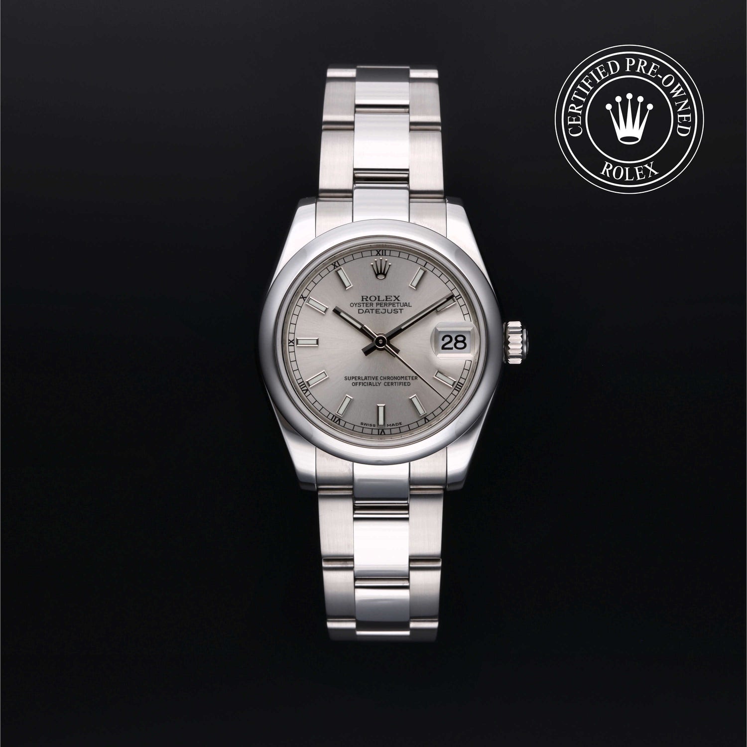 Datejust