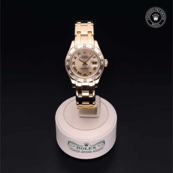 Datejust
