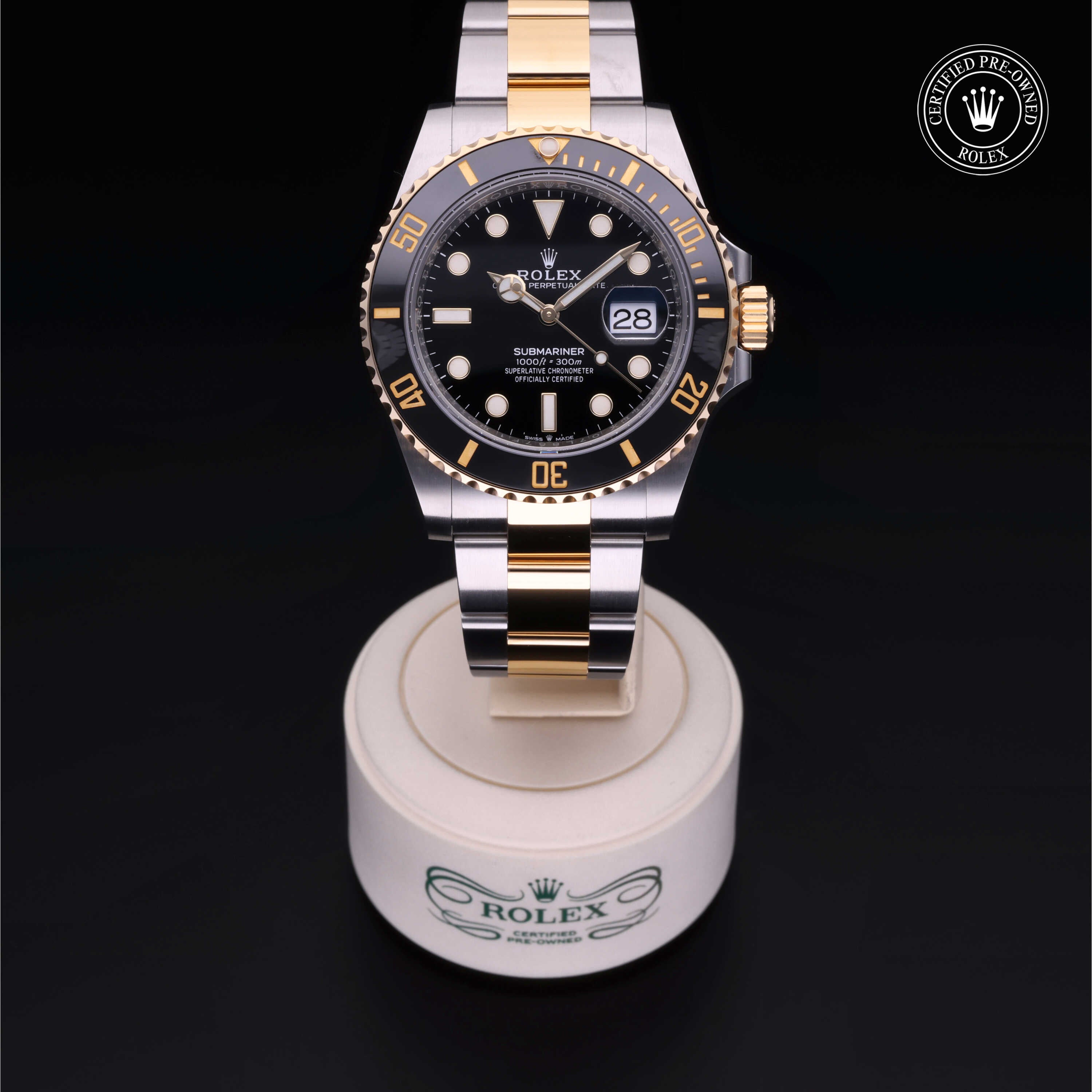 Rolex Submariner Book Review