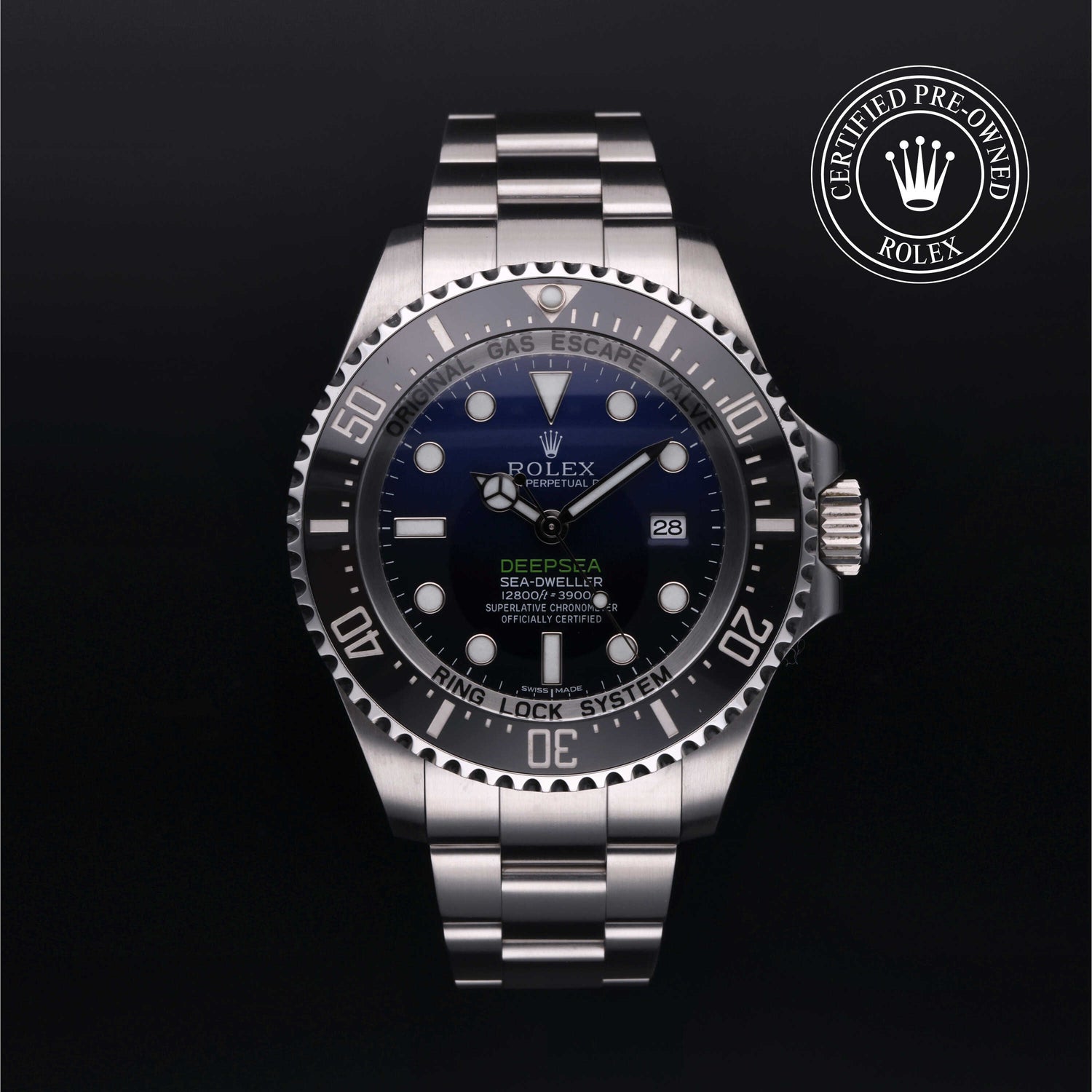 Sea-Dweller