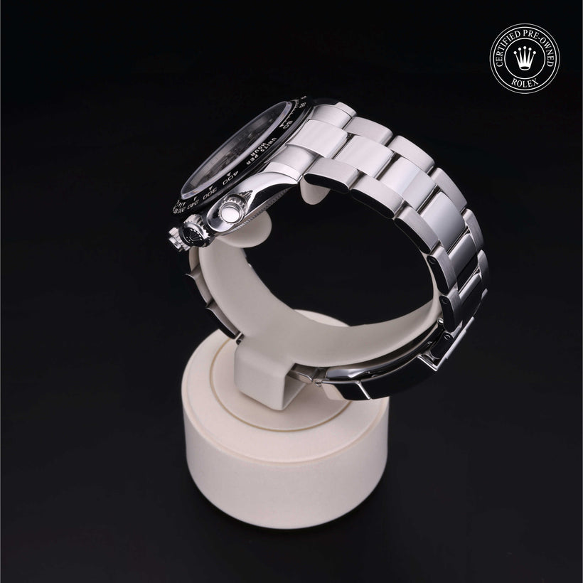 Rolex Certified Pre-Owned Oyster Perpetual Cosmograph