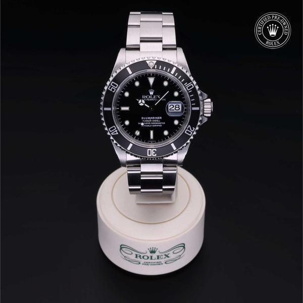 Submariner