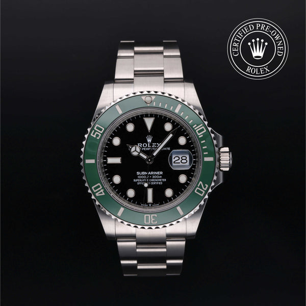 Submariner