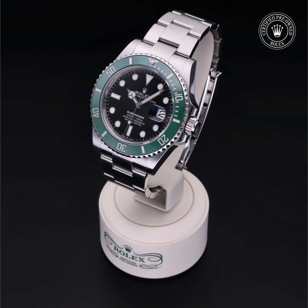 Submariner