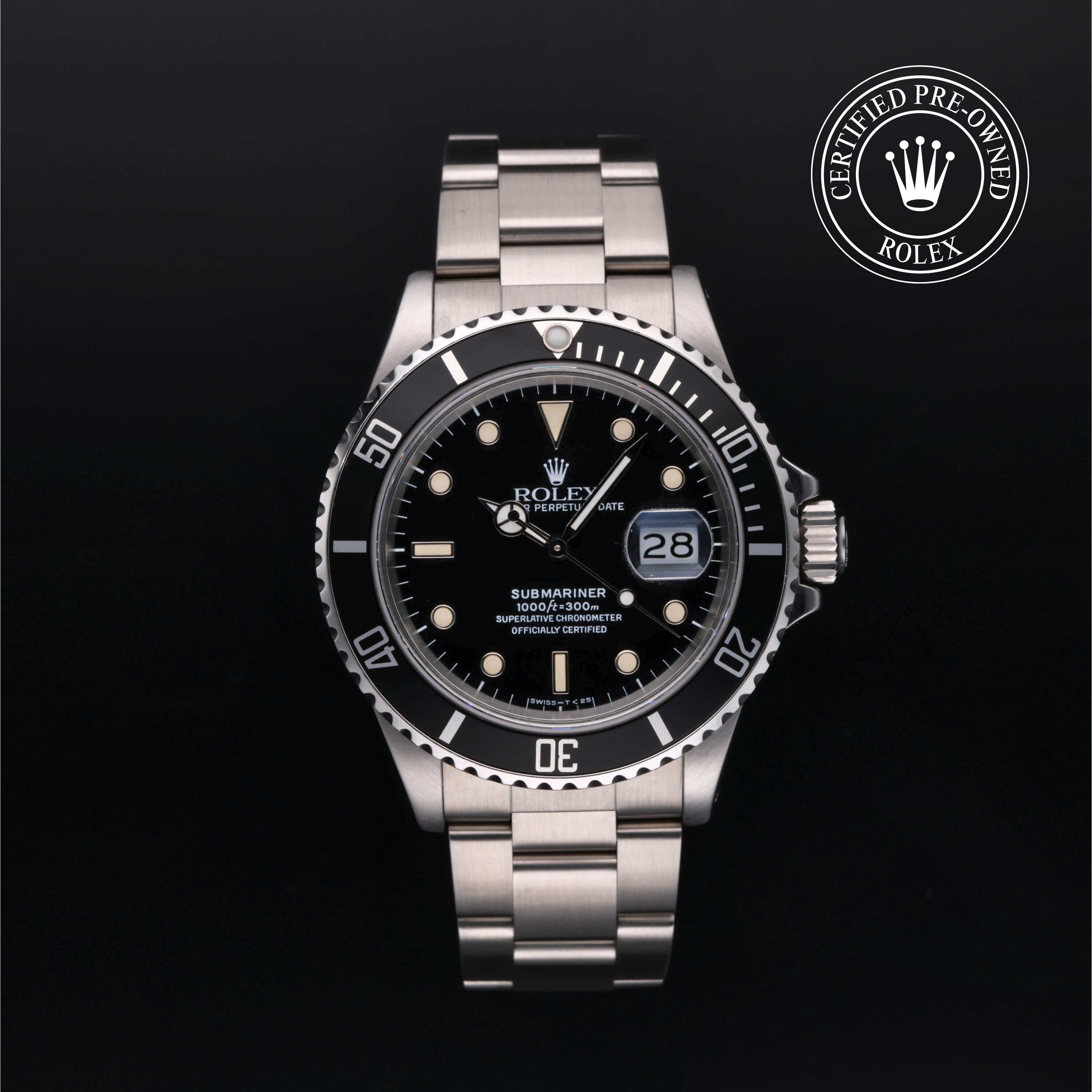 Submariner