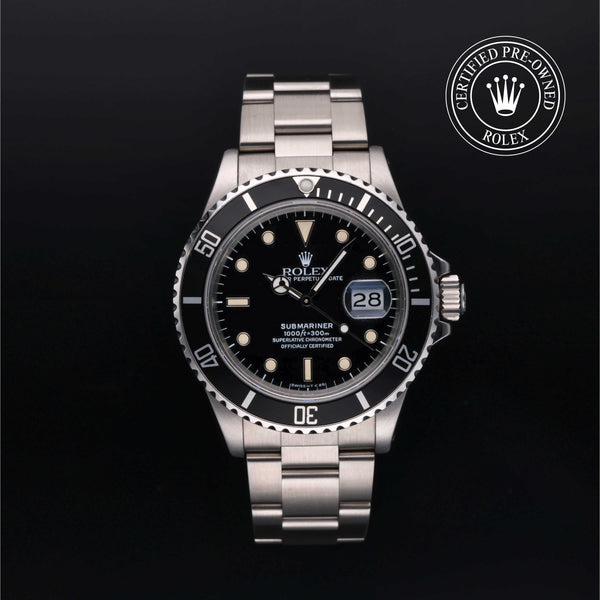 Submariner