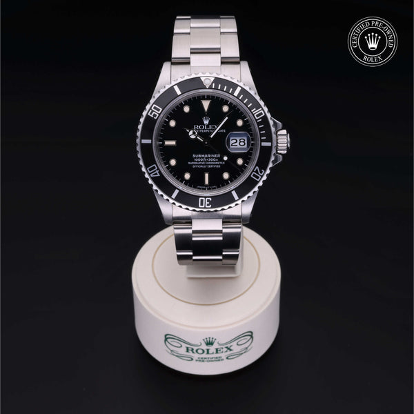Submariner