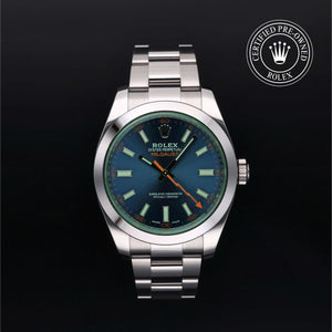 2021, 40 mm, Oystersteel


