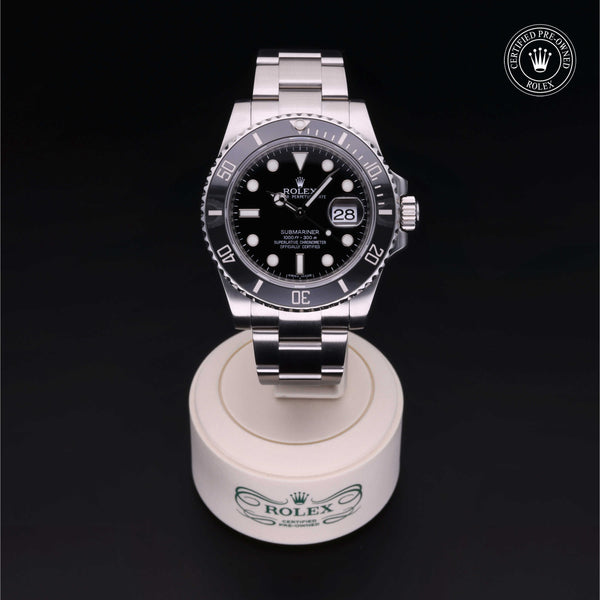 Submariner