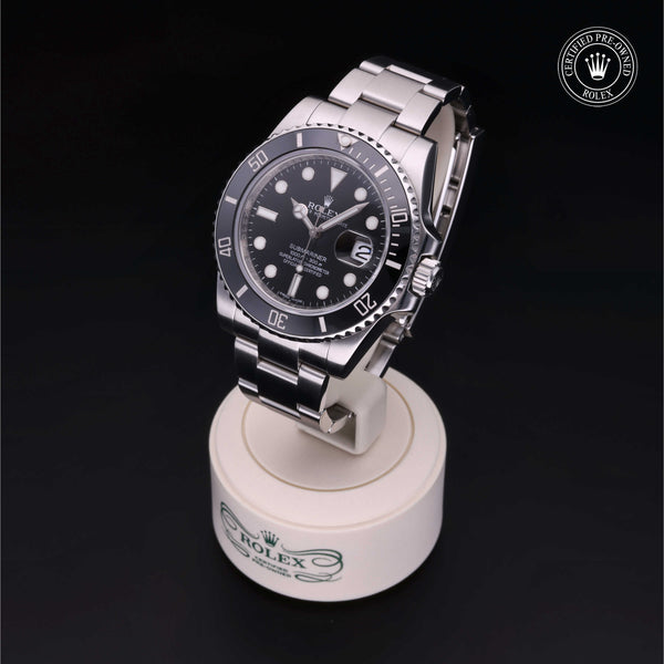 Submariner