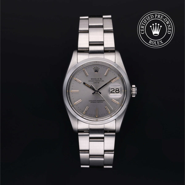 Oyster Perpetual