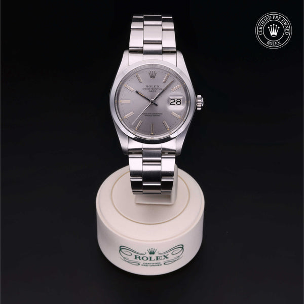Oyster Perpetual