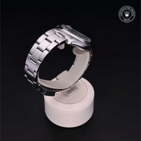 Oyster Perpetual