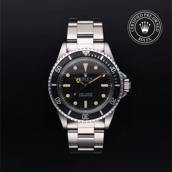 Submariner