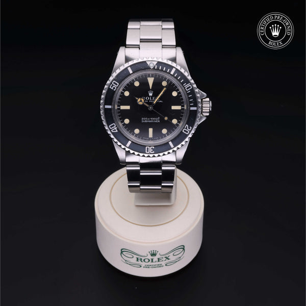 Submariner