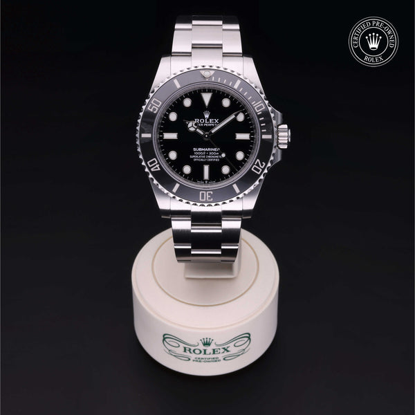 Submariner