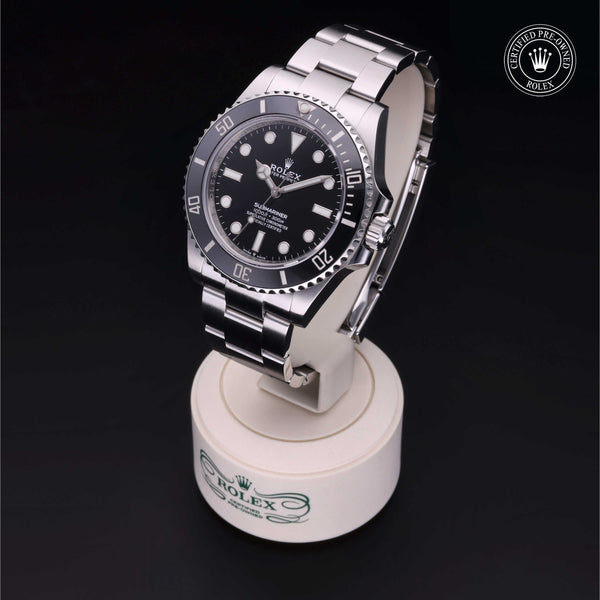 Submariner