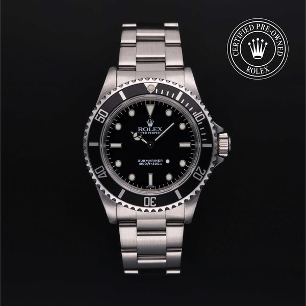 Submariner