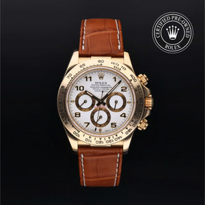 1998, 40 mm, Yellow Gold


