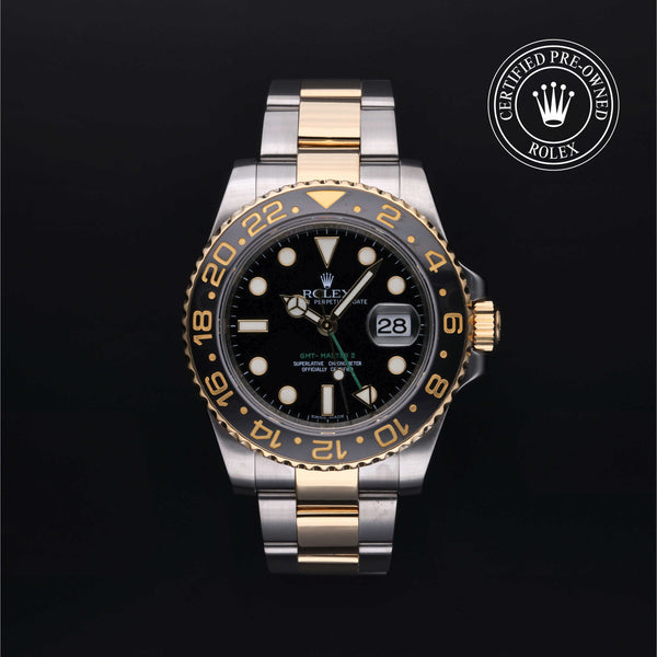 GMT-Master II