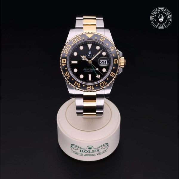 GMT-Master II