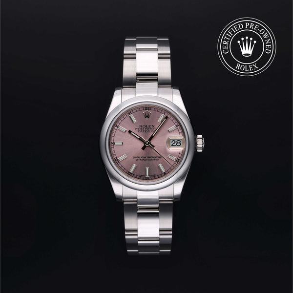 Datejust