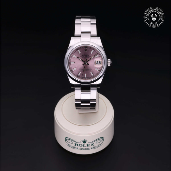 Datejust