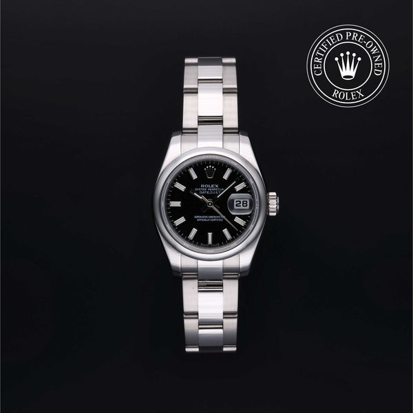 Lady Datejust