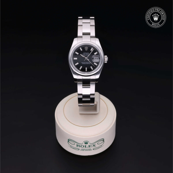 Lady Datejust