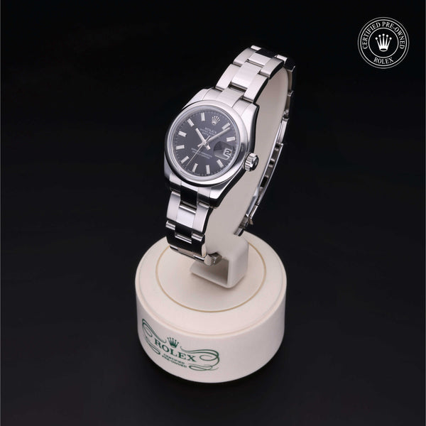 Lady Datejust
