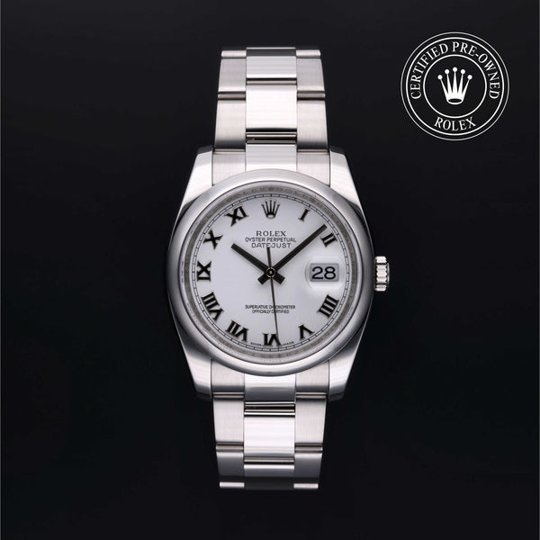 Datejust