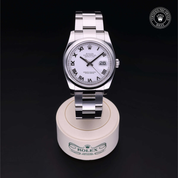 Datejust