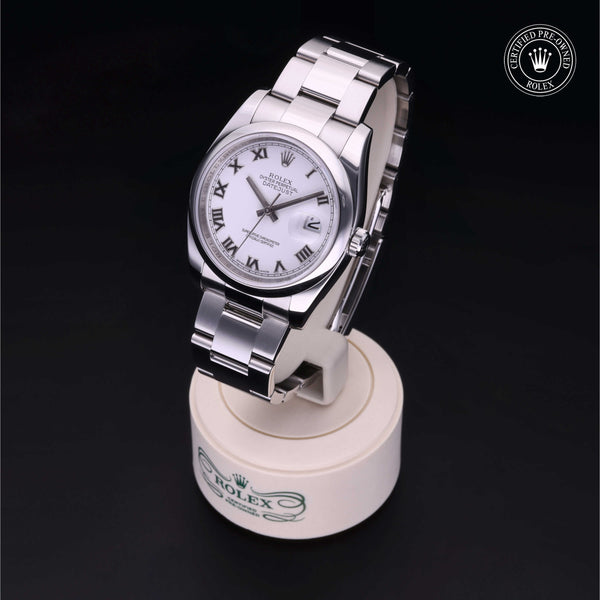Datejust
