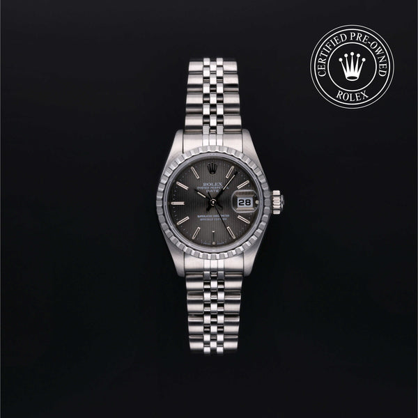 Lady Datejust