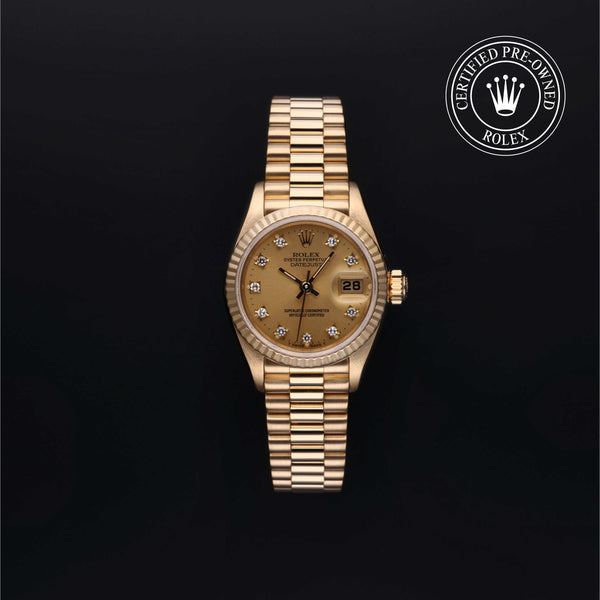 Lady Datejust