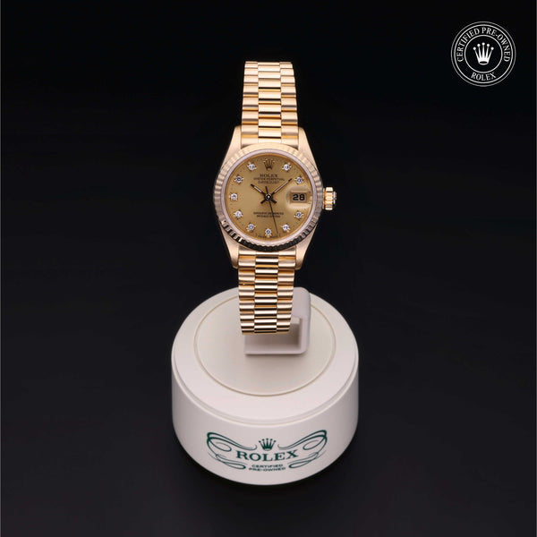 Lady Datejust