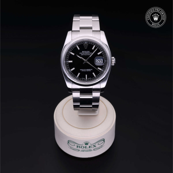 Datejust