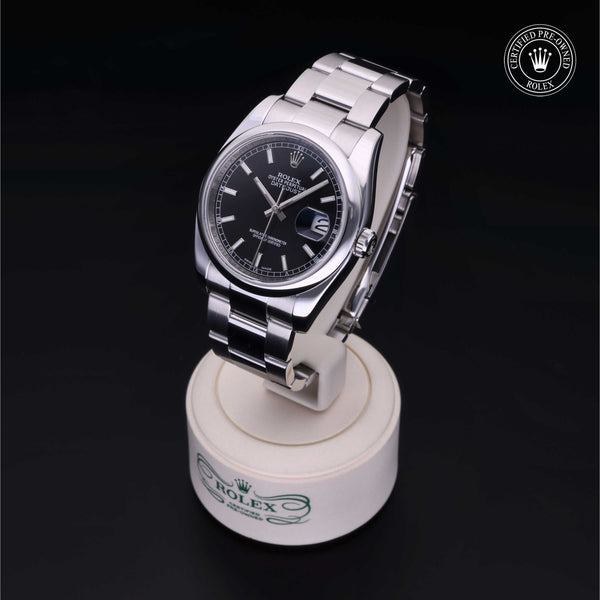 Datejust