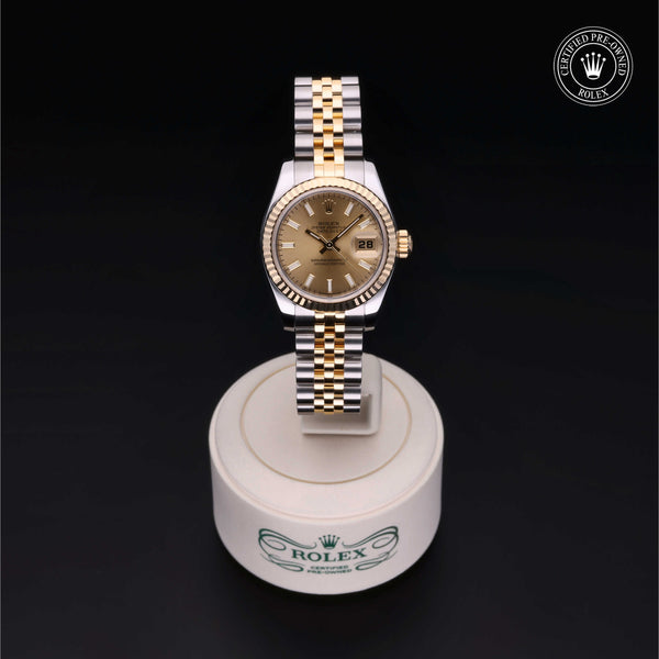 Lady Datejust