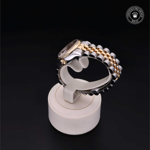 Lady Datejust